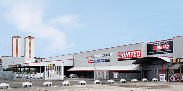 United Wholesale Grocers Limited – UK’s Leading Cash and Carry